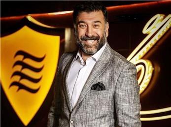 آخرین تصویر از علی انصاریان که داماد خانواده انتشار داد