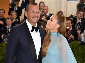 جنیفر لوپز و الکس رودریگز رسما جدا شدند: 