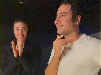 روایت سرایدار افغان از فروش آثارش به هنرمندان؛ نوید محمدزاده با فرشته حسینی آمد و مجسمه‌هایم را خرید