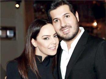 علت طلاق ابرو از رضا ضراب؛ همسرش خیانتکار بود