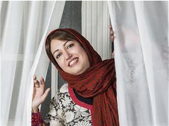 بیوگرافی مریم سرمدی بازیگر نقش شیده در سریال احضار