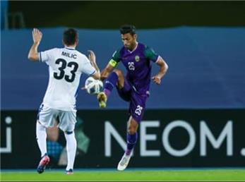 خلاصه بازی الشرطه عراق 0 - استقلال ایران 3