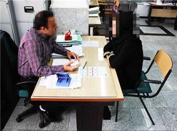 کلاهبرداری ۱۰ میلیاردی یک زن از ۶۰۰ نفر در صندوق وام خانگی