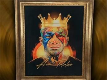 درآمدزایی های جدید تتلو او را صاحبِ خانه خواهد کرد؟ هر استوری هزار دلار!