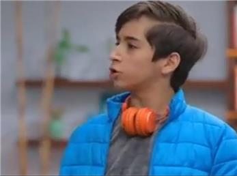 اشاره بی‌سابقه صدا و سیما به بلوغ پسران در سریال 