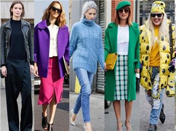 رنگ مورد علاقه شما چه چیزی از شخصیت‌تان را فاش می‌کند