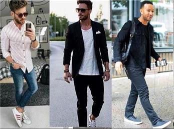 اشتباهات رایج مد مردانه؛ مردان خوش تیپ این اشتباهات را در استایل خود ندارند
