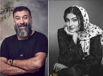 سریال علی انصاریان به جای «احضار» می‌آید