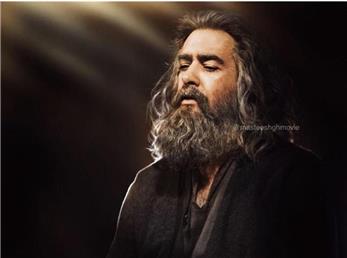 پخش «مست عشق» از شبکه ماهواره‌ای