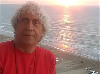 بیوگرافی  کامل بیژن افشار + علت فوت