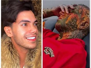 واکنش امیر تتلو به کشته شدن پسر همجنسگرای اهوازی