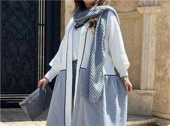 جدیدترین مدل‌های مانتو بهاری برای سال 1400