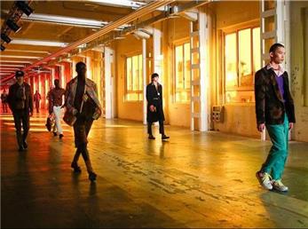 ترندهای بهار و تابستانه  سال 2021 که هر مردی باید بداند