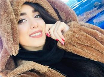 بیوگرافی سارا مقربی بازیگر نقش نهال در سریال بوتیمار