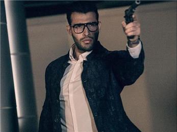 سام اصغری بازیگر کاملی مثل تام کروز خواهد شد؟