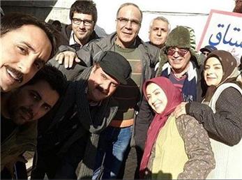 زمان پخش و تکرار سریال دودکش از شبکه تماشا