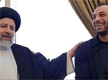 حمایت دوباره تتلو از کاندیدای محبوب‌اش