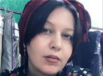 بیوگرافی کامل گیتی قاسمی بازیگر نقش 