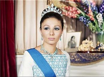 آیا درگذشت فرح پهلوی واقعیت دارد؟