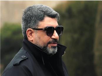 رضا رشیدپور مهاجرت کرد! واکنش رضا رشیدپور به خبر مهاجرتش از ایران