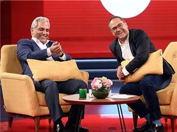 زمان پخش و تکرار برنامه دورهمی و خندوانه