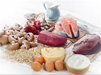 علائم کمبود ویتامین B ۱۲ چیست؟