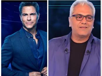 «دورهمی» جدید از روی کدام برنامه ساخته شده؟