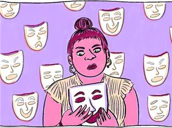 تست شخصیت؛ دیگران شما را چطور می‌شناسند؟