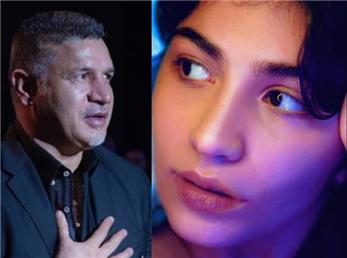 دنیز دایی دختر اول علی دایی  این روزها کجاست و چه می‌کند؟