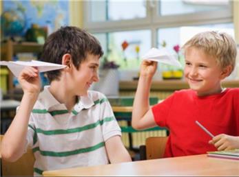 کودکان باهوش دچار این سندروم می‌شوند!