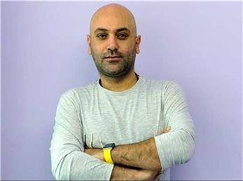 تغییر چهره باورنکردنی “مهدی کوشکی”؛ مهدی کوشکی یا رابرت دنیرو!