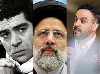 بهرنگ علوی: الوعده وفا، وثوقی را برگردانید