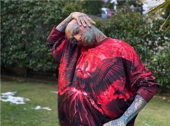 واکنش امیر تتلو به رئیس جمهور شدن آقای رئیسی