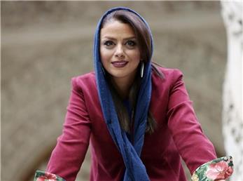 بیوگرافی کامل شبنم فرشادجو بازیگر نقش پروانه در سریال مردم معمولی