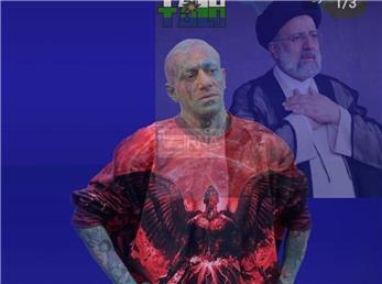 واکنش امیر تتلو به وعده رئیسی برای تسهیل بازگشت ایرانیان خارج