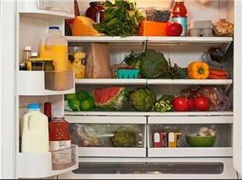 خوراکی هایی که  هرگز نباید در یخچال نگه داشت