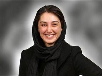 عکس جشن تولد 49 سالگی هدیه تهرانی