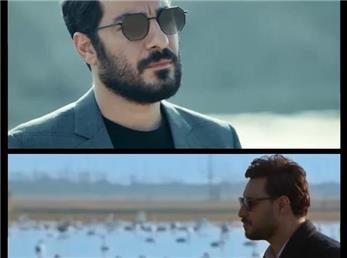 ماجرای پست عکس جواد عزتی توسط نوید محمدزاده چیست؟