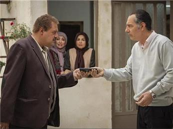 پخش «دودکش۲» به تأخیر افتاد؛ زمان پخش سریال دودکش2