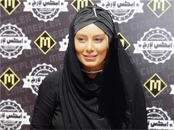 سحر قریشی در فیلم اروتیک «365 روز» بازی کرده است؟ از شایعه تا واقعیت بازی سحر قریشی در فیلم اروتیک