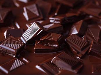شکلات تلخ؛ ضد آفتاب طبیعی برای پوست