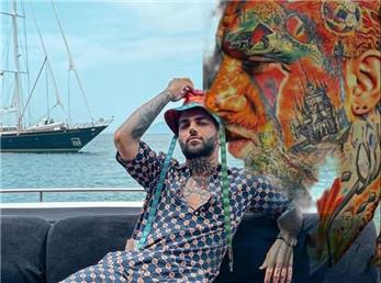 پویان مختاری رکورد خرید موزیک امیر تتلو را شکست!