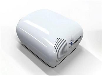 دستگاهی که کرونا را با دقت ۱۰۰درصدی بو می‌کشد