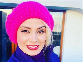 بیوگرافی کامل صبا راد مجری سابق به خانه برمی‌گردیم