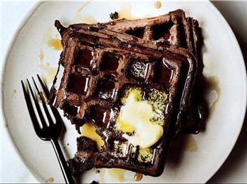 خوردن شکلات در صبحانه باعث لاغری می‌شود؟