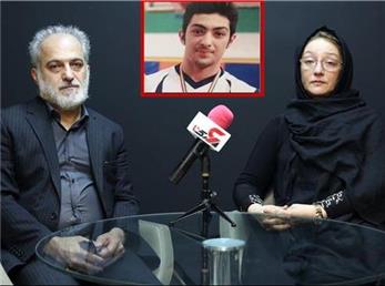 آرمان و غزاله و التماس های اشک آلود در پایان تراژدی تلخ !