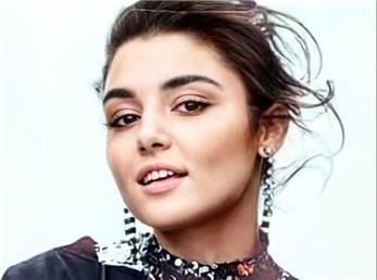 هانده ارچل بهترین بازیگر زن ترکیه شد! / نامزدش بهترین بازیگر + فیلم