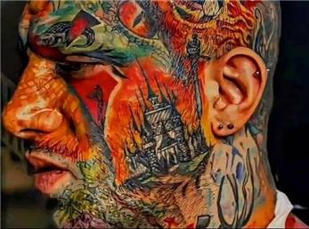 خواهش خیلی مودبانه امیر تتلو از پسران هوادارش! + فیلم