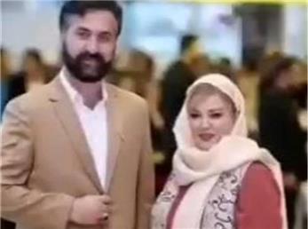 واکنش ها به انگلیسی صحبت کردن بهاره رهنما