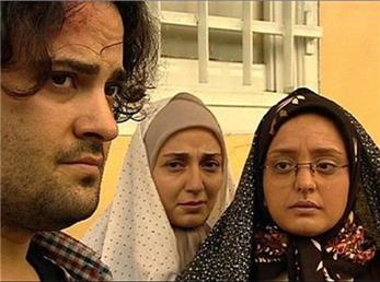 پخش سریال ستایش به زبان آذری